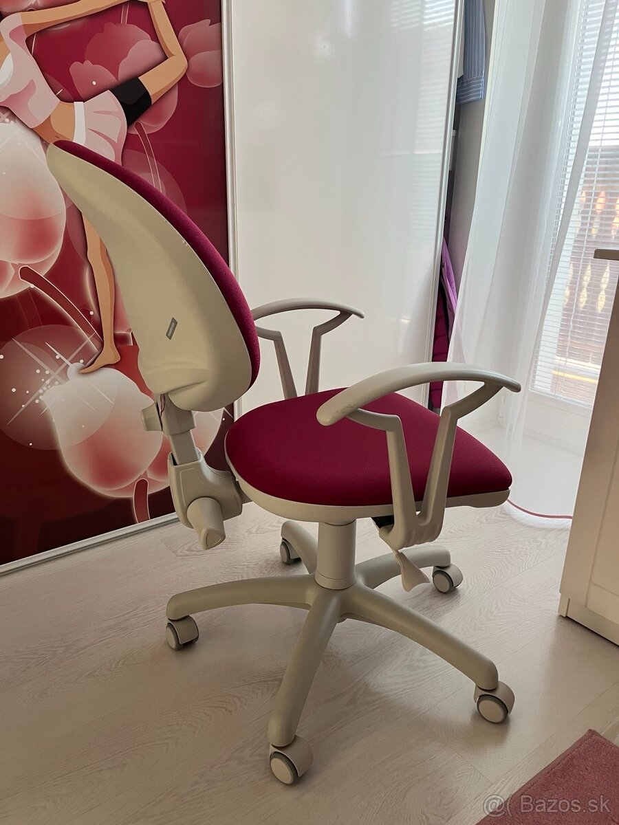 Detská izba pre dievča - 10