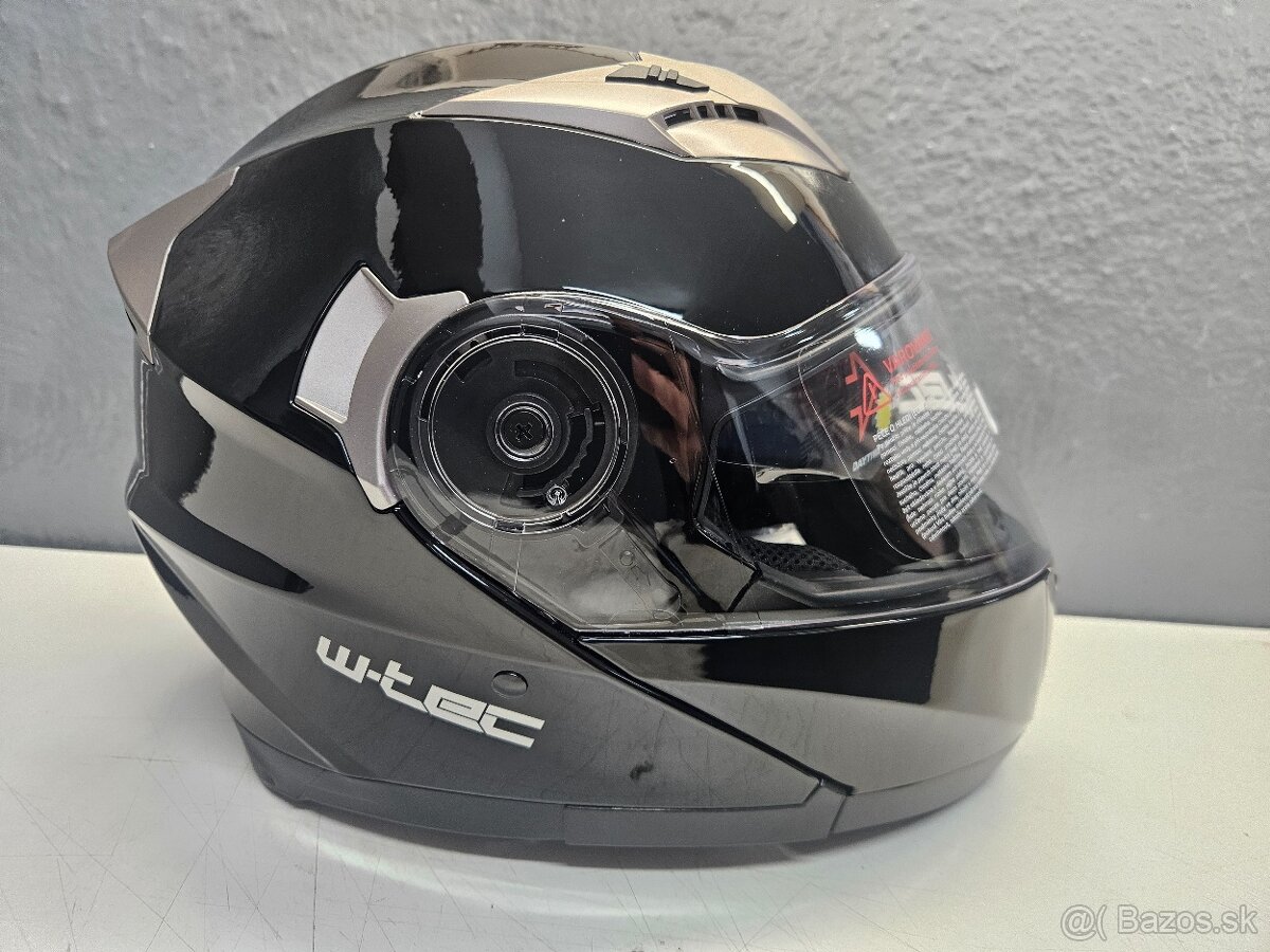 W-TEC YM-925 - XXL BLACK-BRONZE - 10