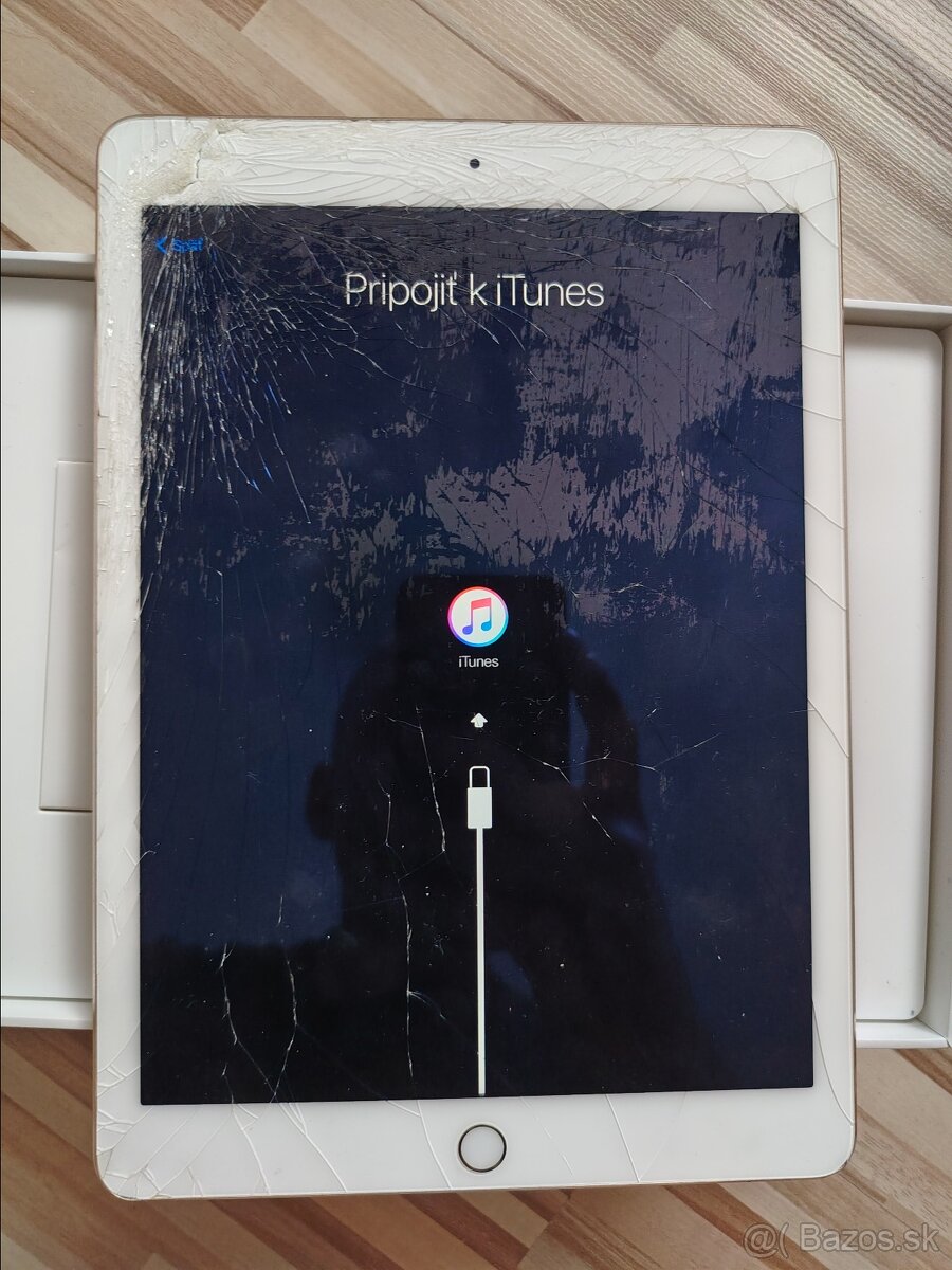 IPad air 2 128GB - 10