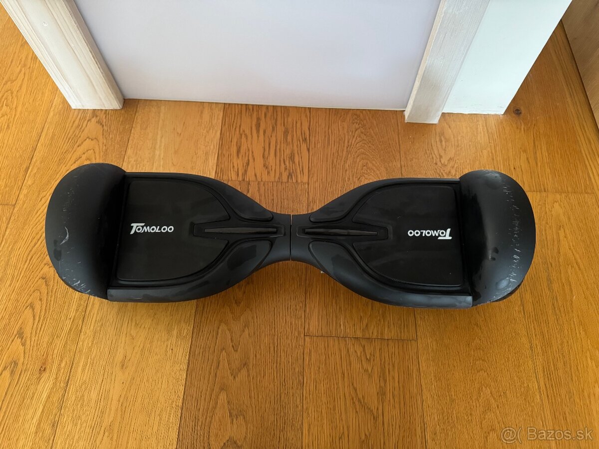 Hoverboard Tomoloo Q3-C s Bluetooth - 10