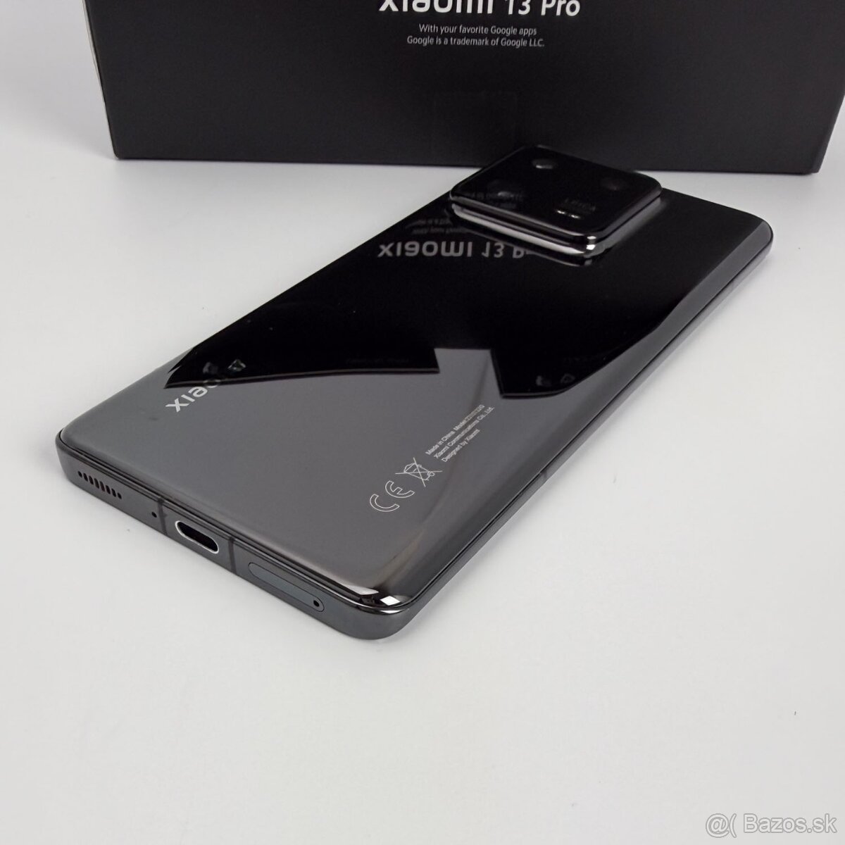 📱 Predám Xiaomi 13 Pro – top model za skvelú cenu - 10