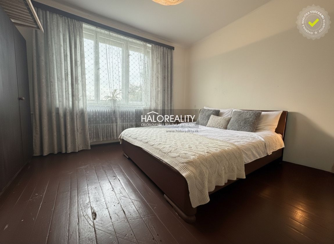 HALO reality - Predaj, rodinný dom Považská Bystrica, Miloch - 10