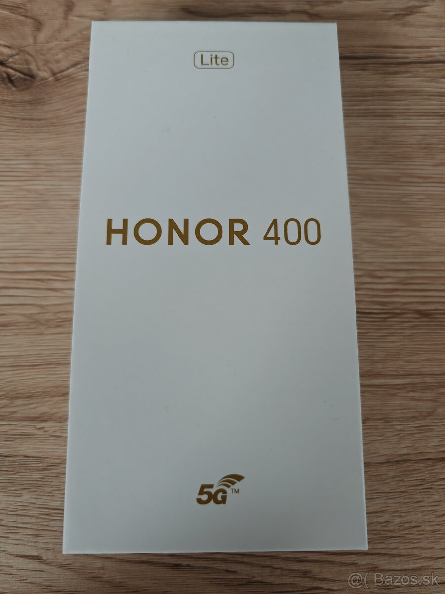HONOR 400 LITE - 10