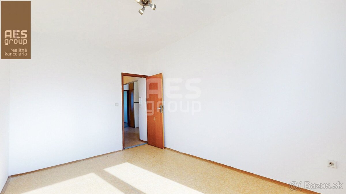 PREDAJ: 3 izbový byt s loggiou, Jilemnického ul., Stupava - 10