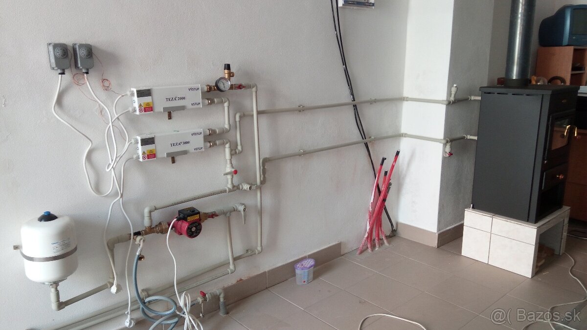 ELEKTROKOTOL MINI - 10