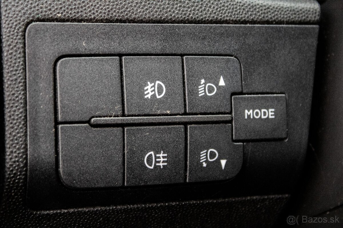 Peugeot Boxer 2.0HDi 163k 333 L2H2 120kW 2017 - 10