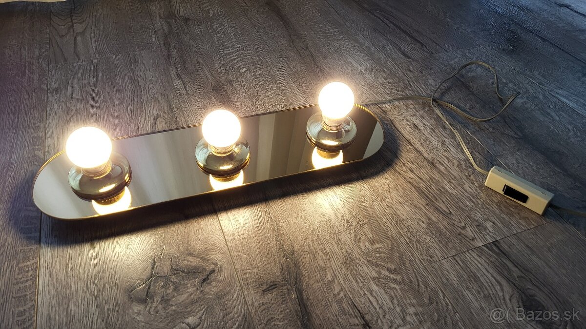 Svietidlo EGLO (45x12cm) - 10