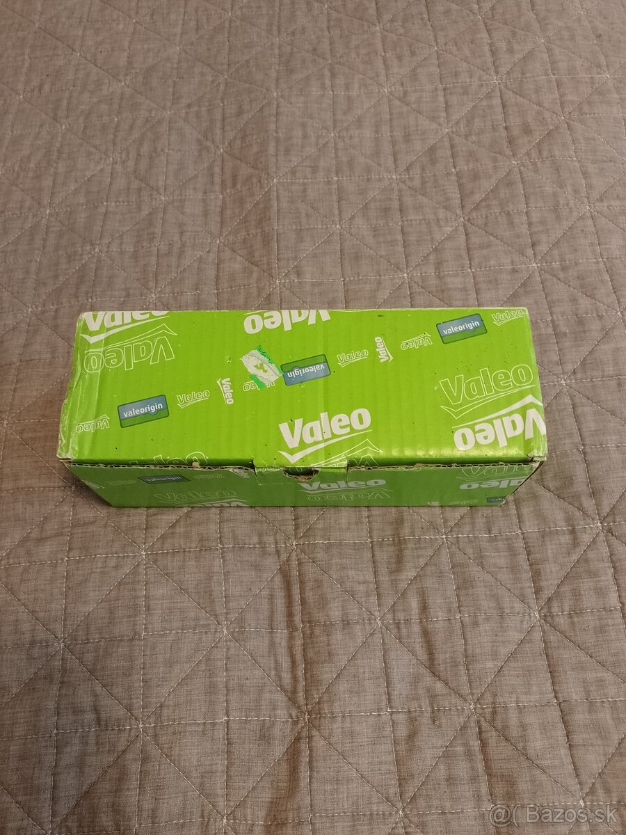 Spínač riadenia smeroviek Dacia-Renault - 10