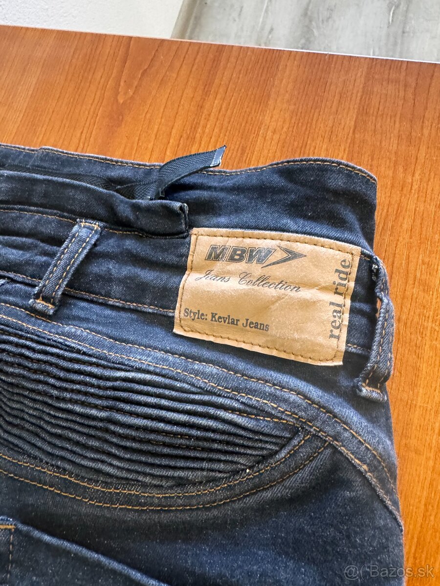 Dámske oblečenie na motorku - 10