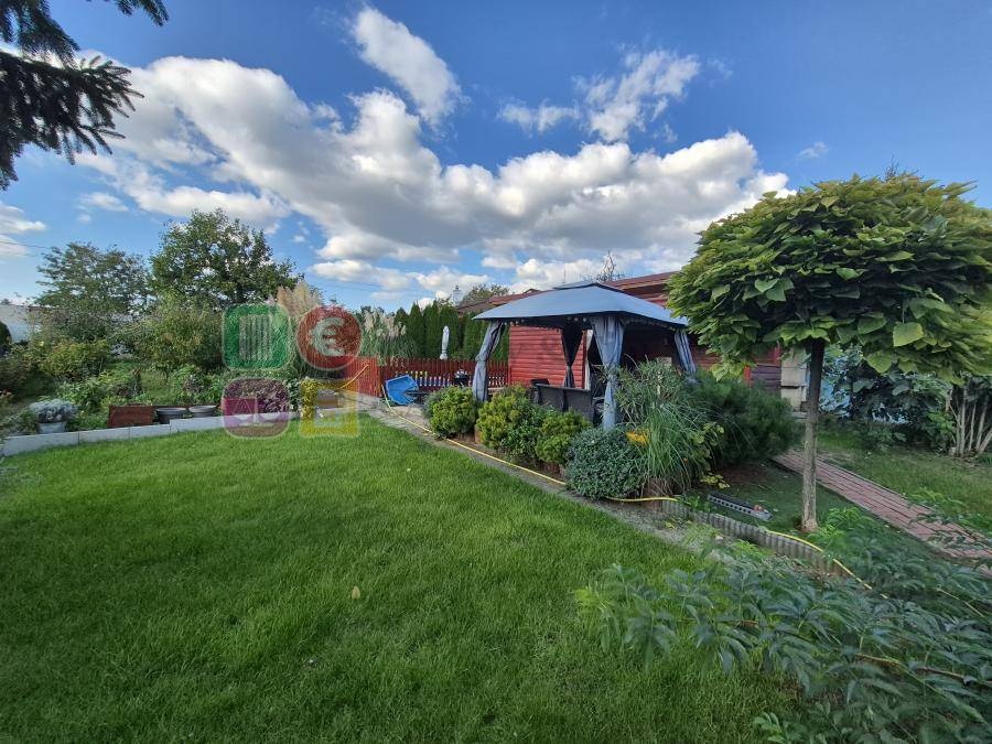 Predaj 3 izbový RD,Nitra-Chrenová,110 m2, garáž, poz. 9á - 10