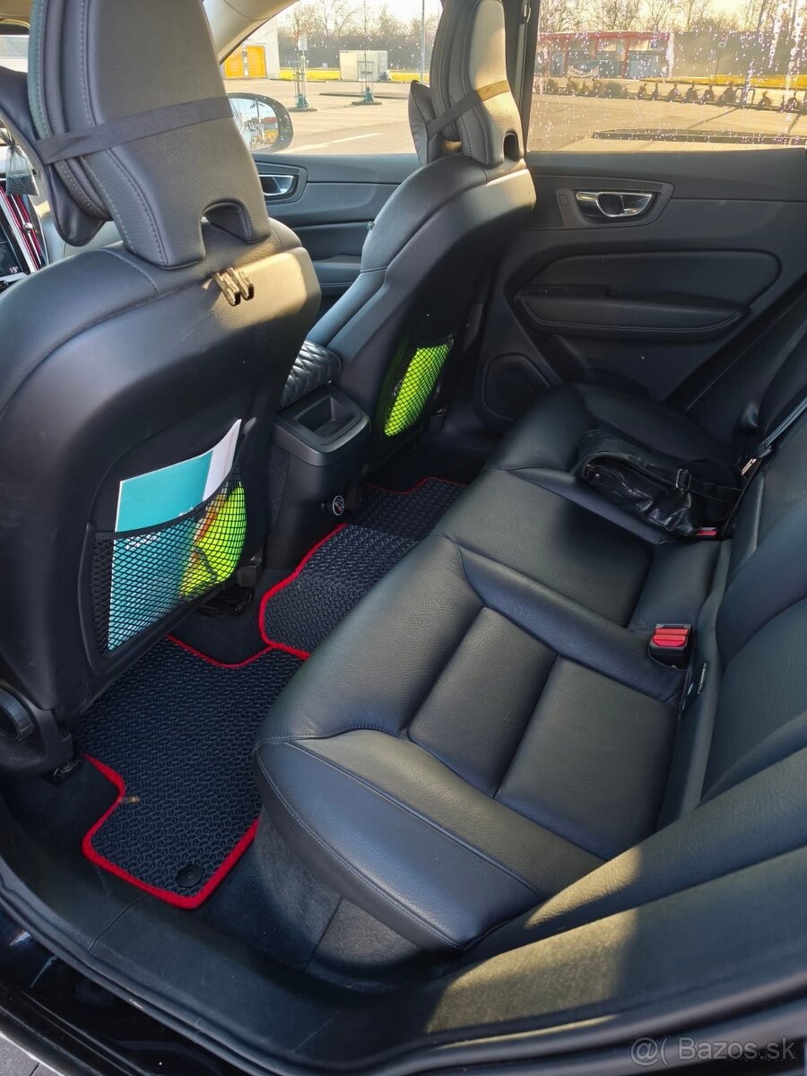 Volvo XC60 D3 2.0 Nafta | 2018 I - 10