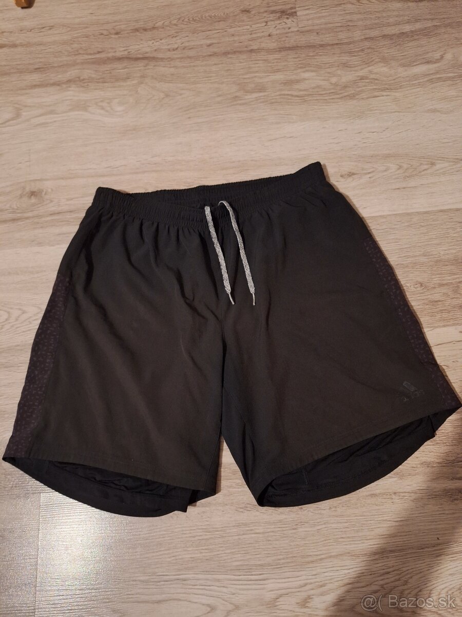 Pánske kratasy - 10