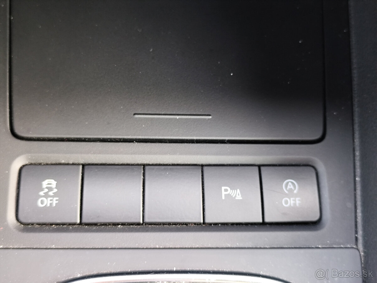 Znížená cena Predám VW Golf VI 2.0 TDI s Webastom - 10