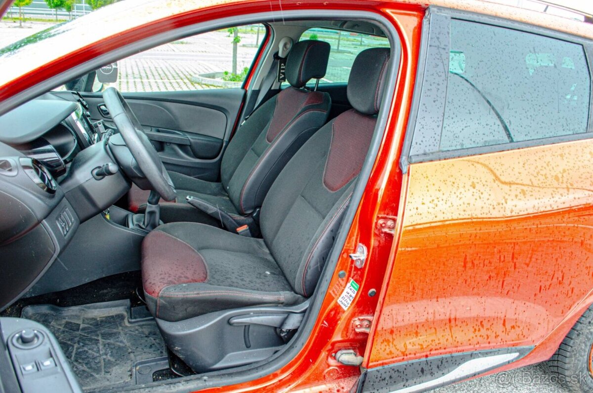 Renault Clio Grandtour 1.2 - 10