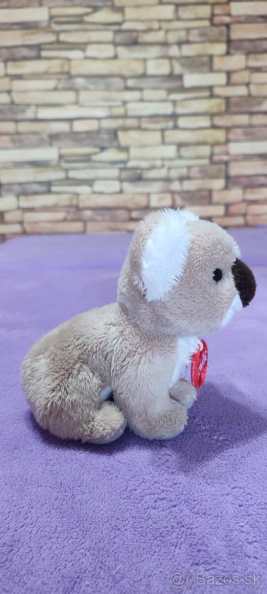 plyšáčiky Trudi - 10