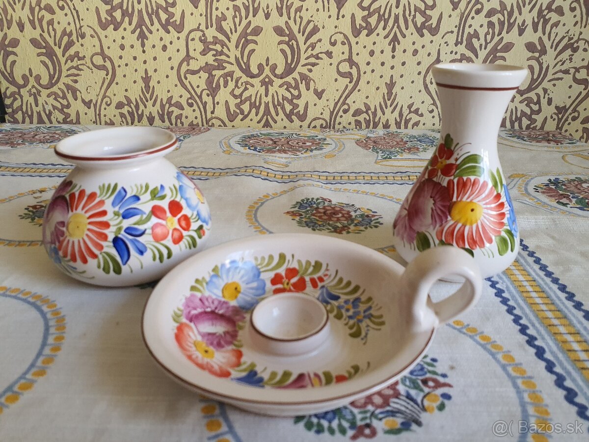 Modranská keramika VI - 10