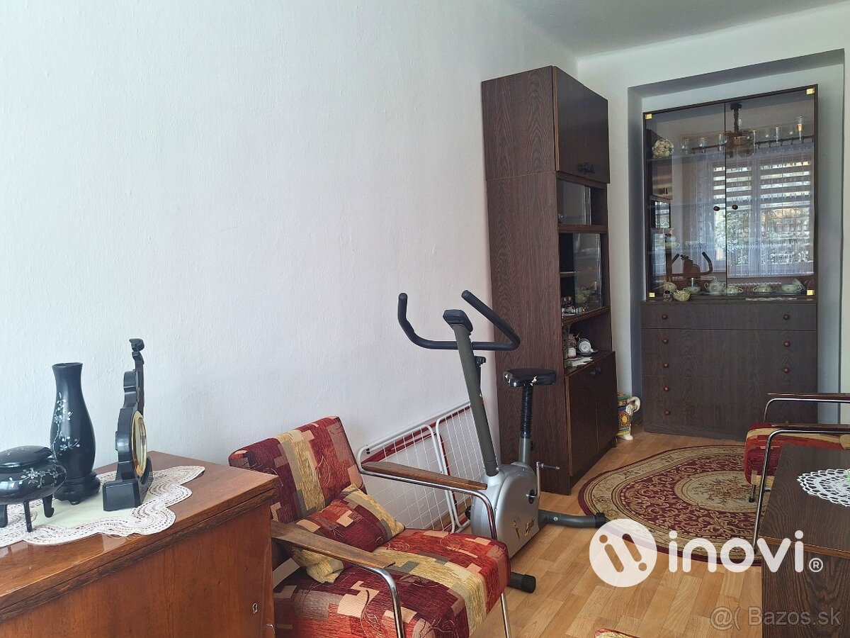 Exkluzívne 3-izbový byt s loggiou - 10