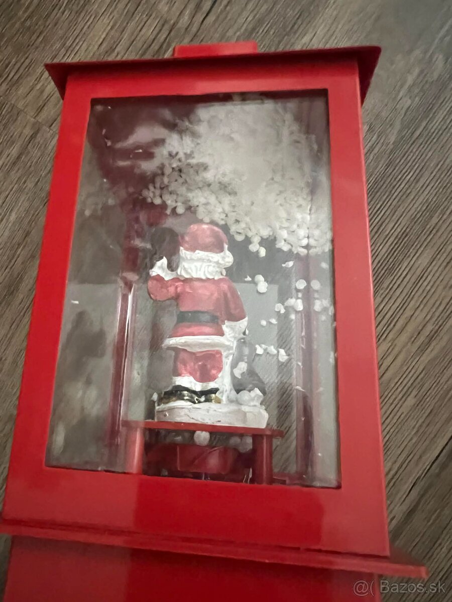 Nový tovar. Lampasik s hudbou - 10