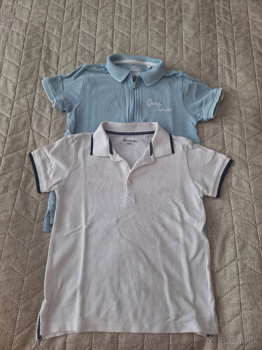 Mix oblečenia za 10€ - 10