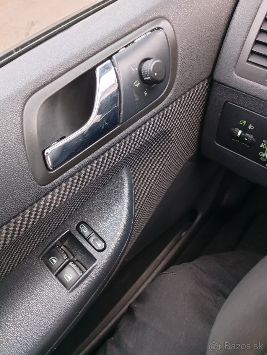 Škoda Fabia 1.2..47.kw..Rok.2005 - 10