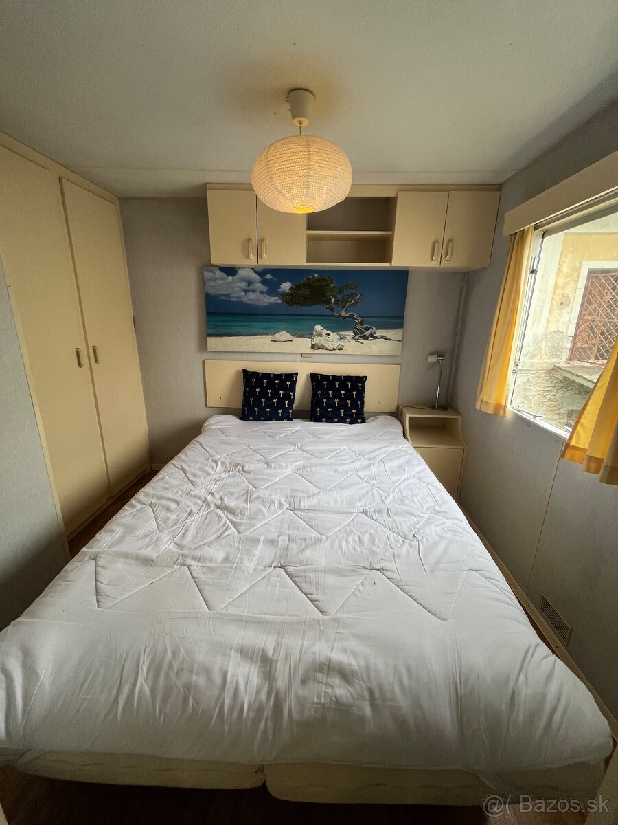 Mobilný dom 8x3 - 10