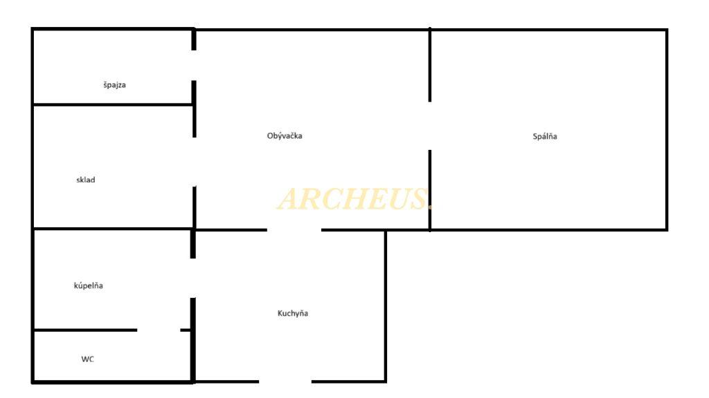 Rodinný dom - pôvodný stav, Prešov - Solivar, znížená cena - 10