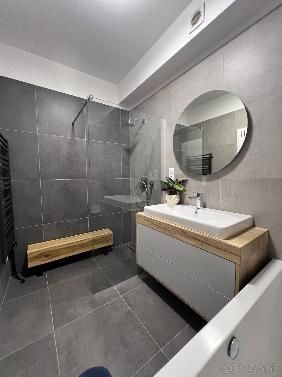 Dám do prenájmu byt - 10