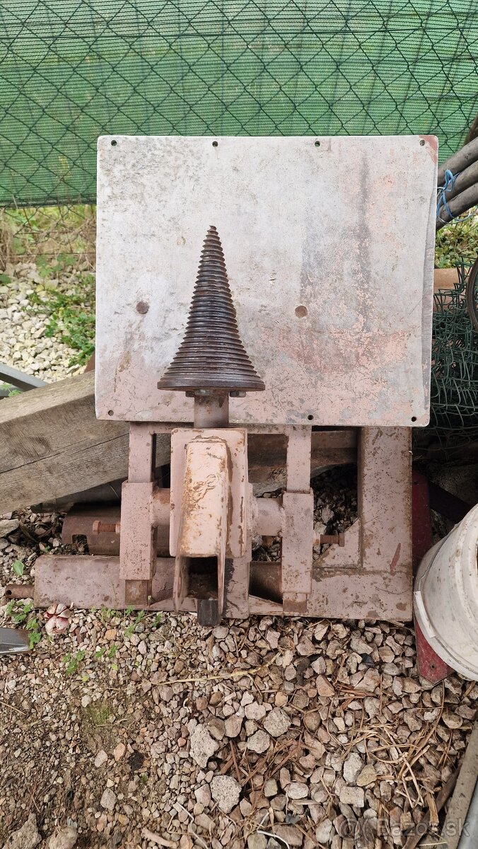 Predám Zetor 6911 + vlečka - 10