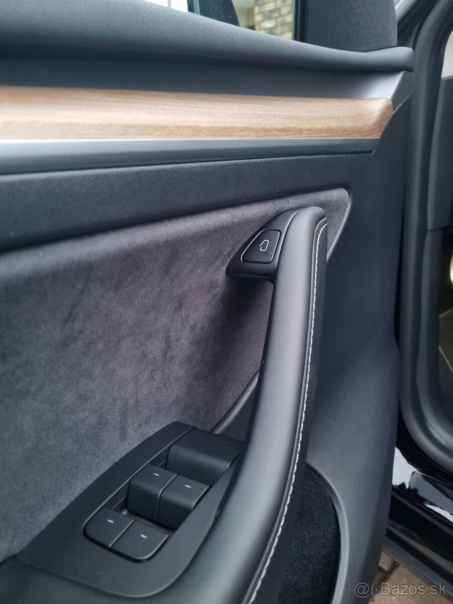 TESLA MODEL Y FACELIFT LONG RANGE,DUAL MOTOR - 10