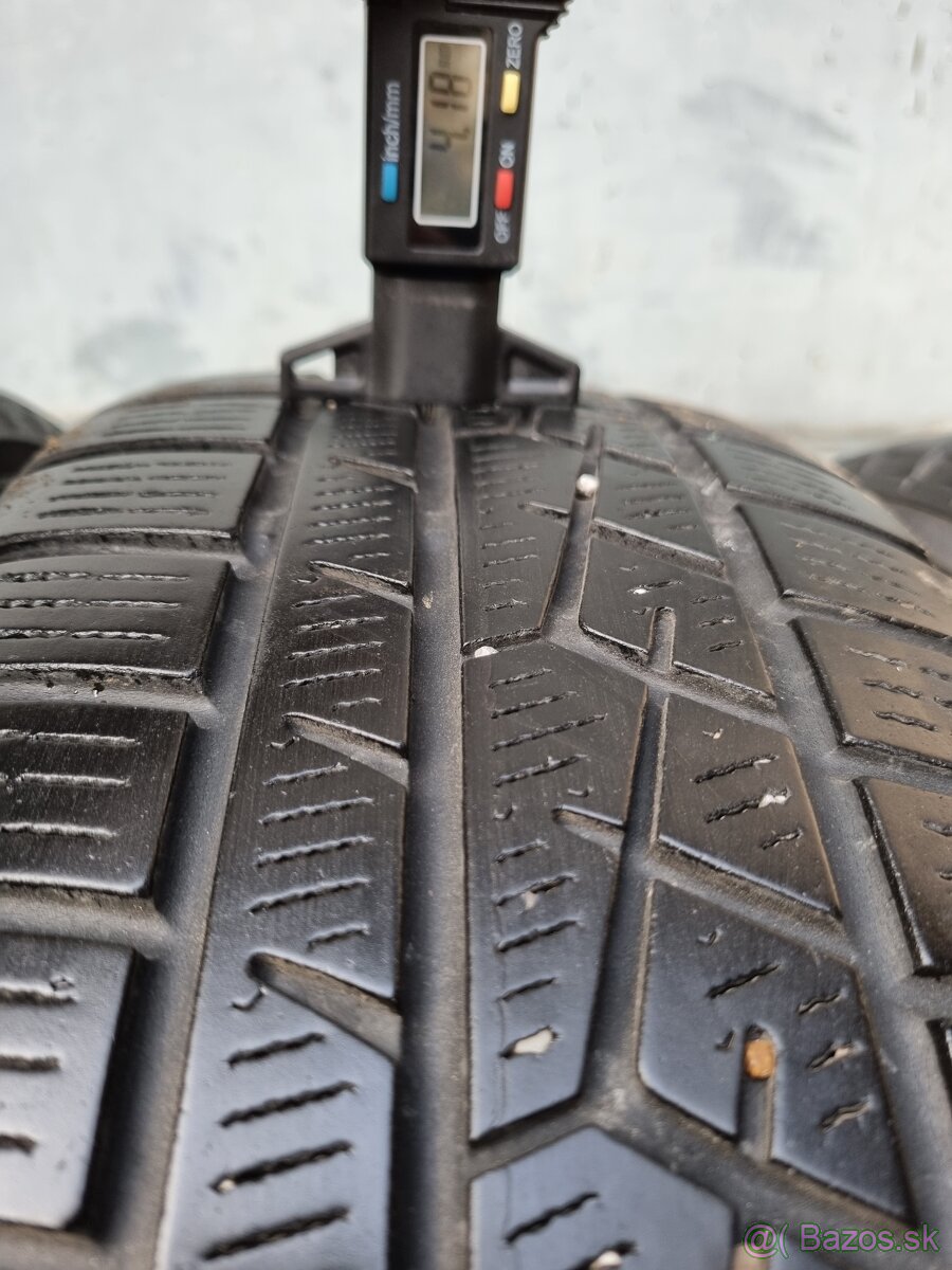 R15 5x112+195/65r15 zimne - 10