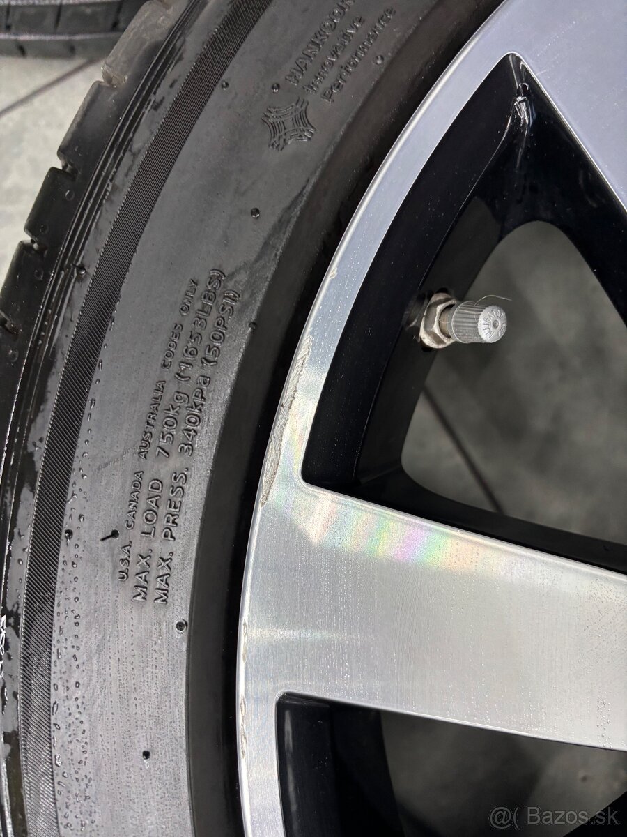 ✅ 5x112 r18 Marseille Passat b8 - 10