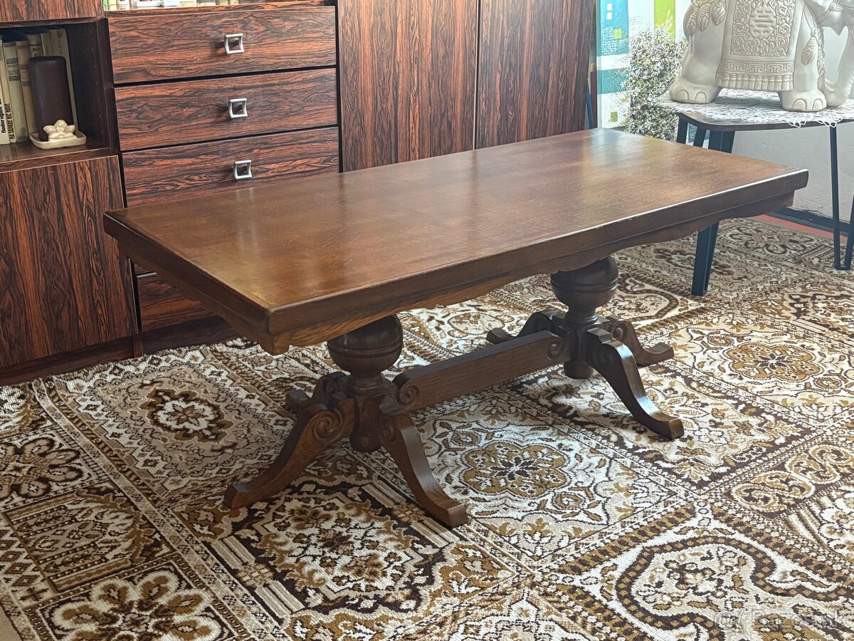 Holandsky nabytok masiv - 10