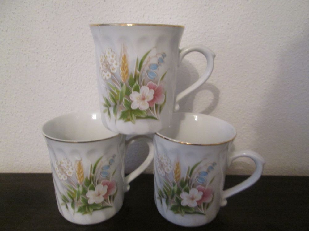 Zberateľské hrnčeky ČSSR - 10