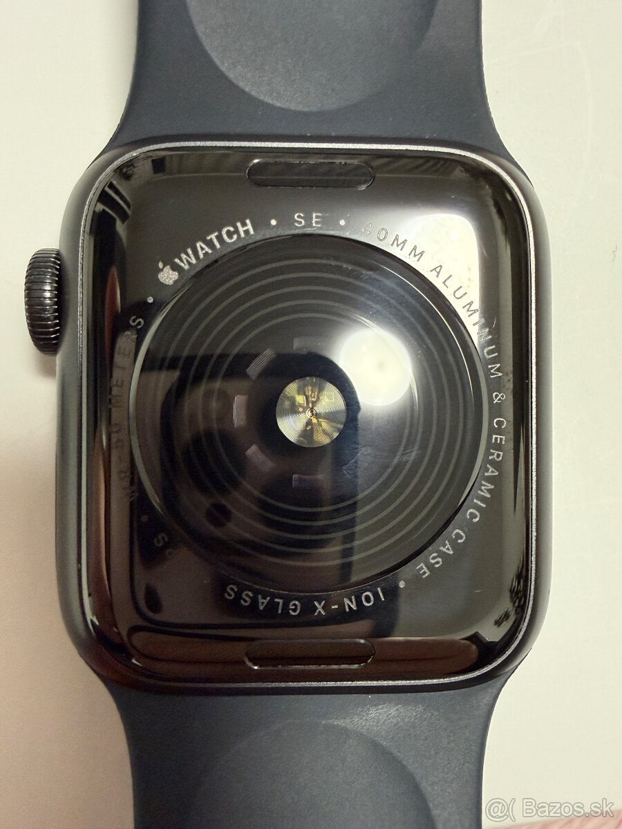 Apple watch se 40mm - 10