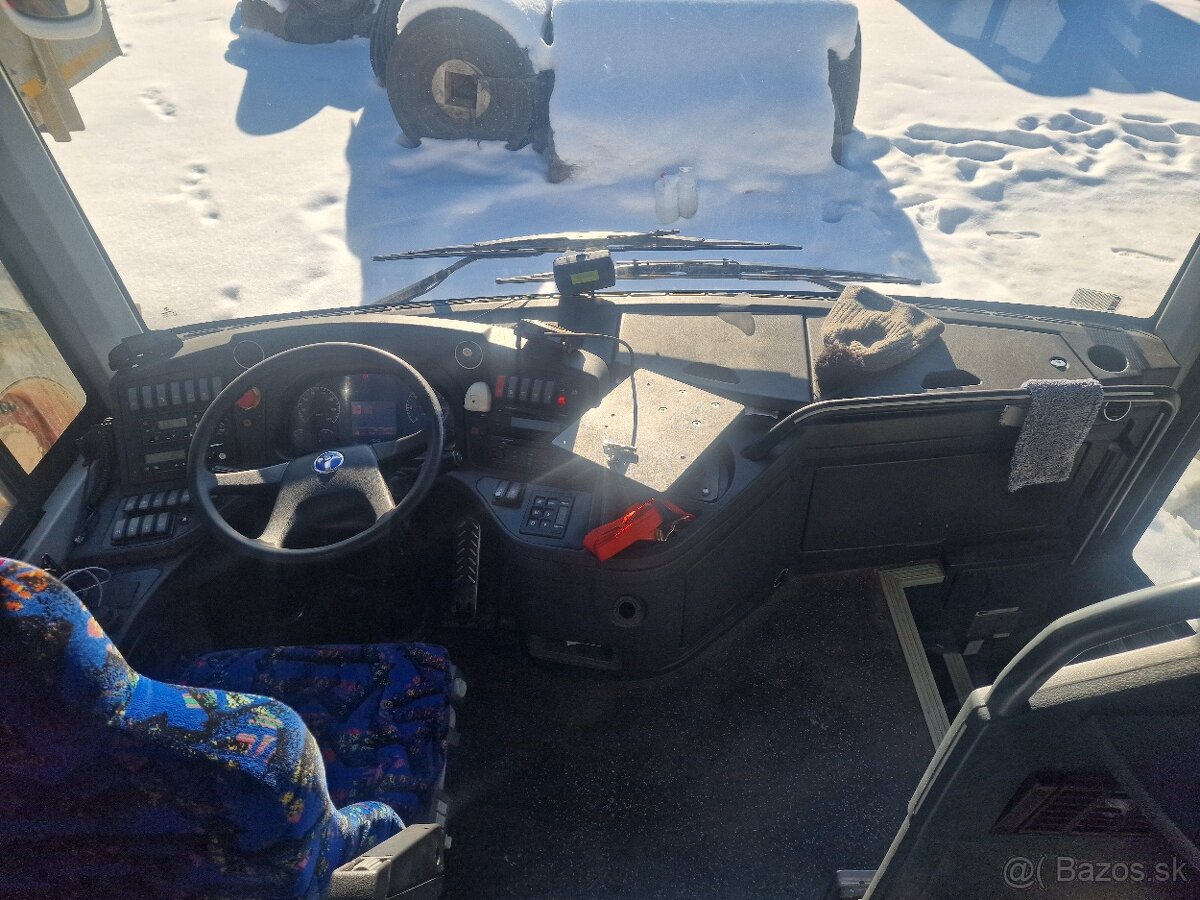 Predám autobus Temsa MD C9 - 10