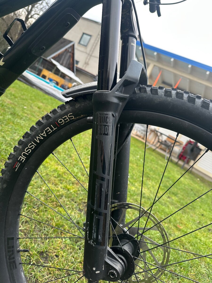 Trek slash 9.8 GX T-Type gen 6 - 10