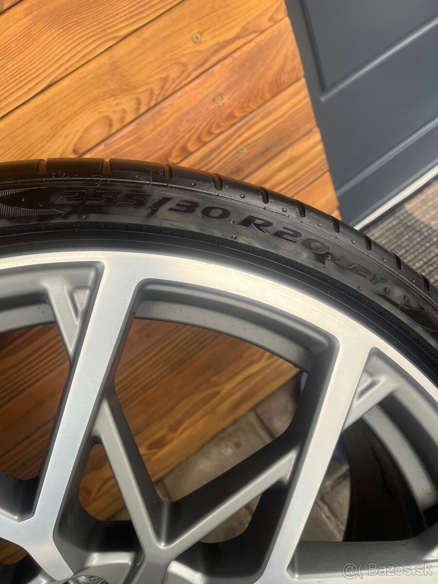 BMW R20 Styling 795 M performance - 10