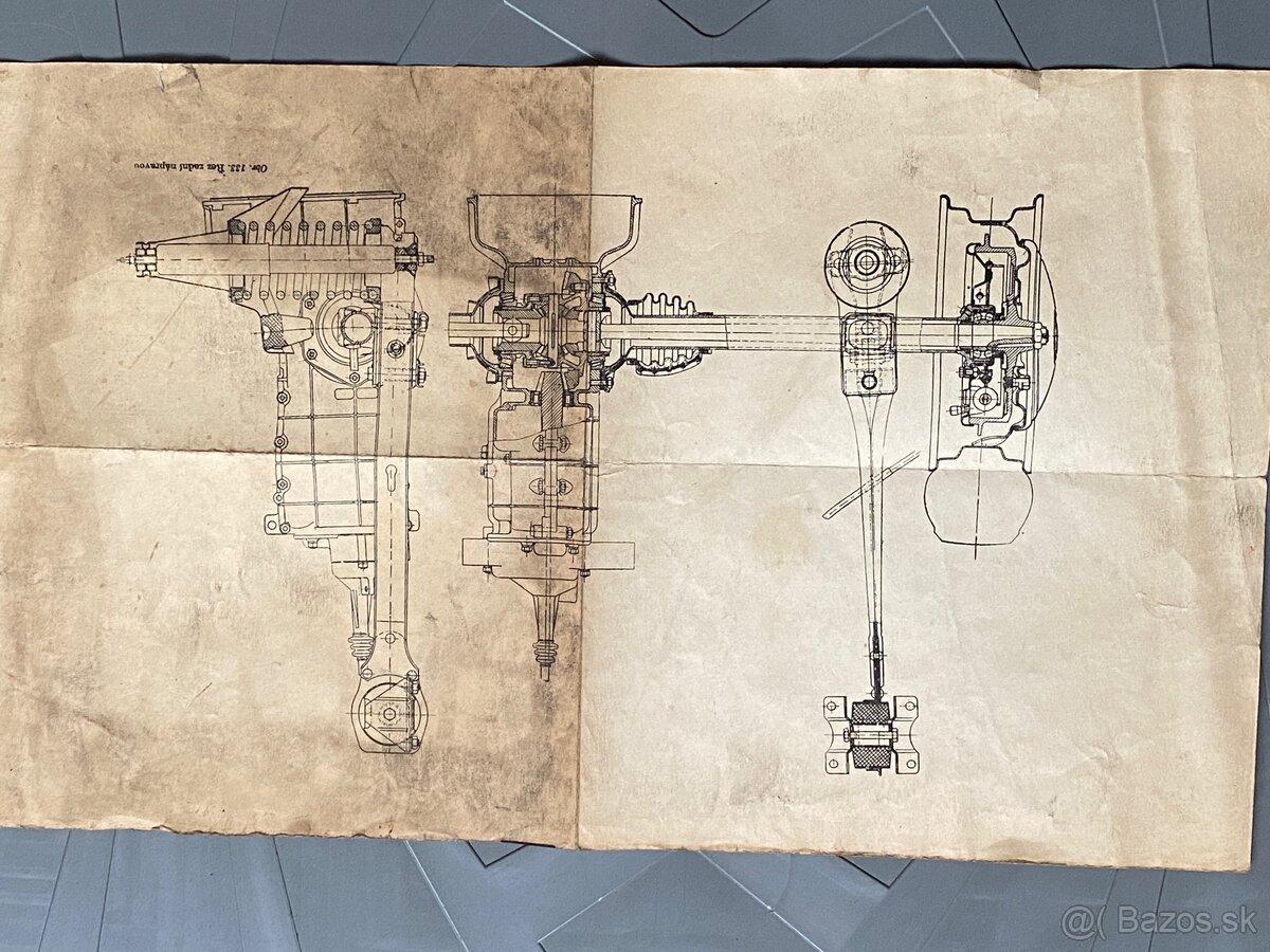 dobové nd škoda od 1202 - 10