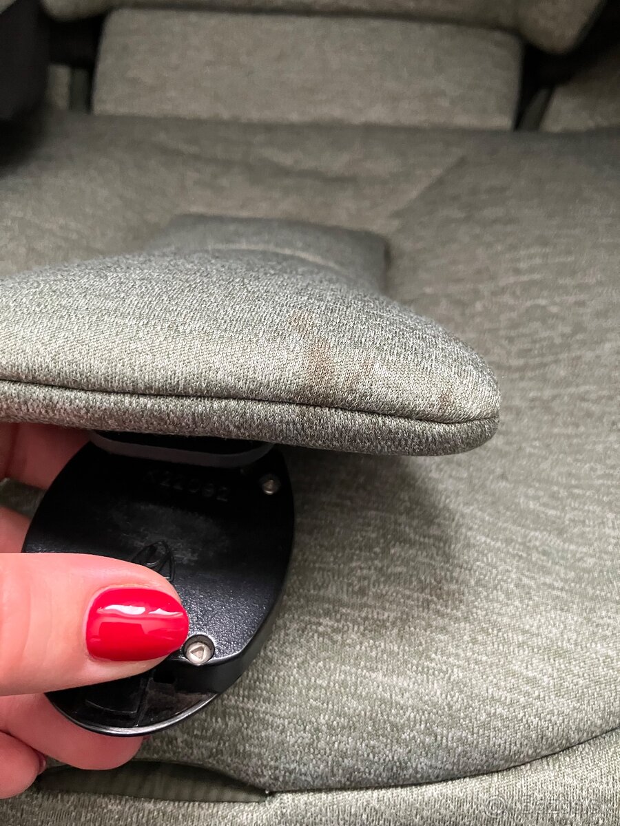 Joie i-spin 360 - 10