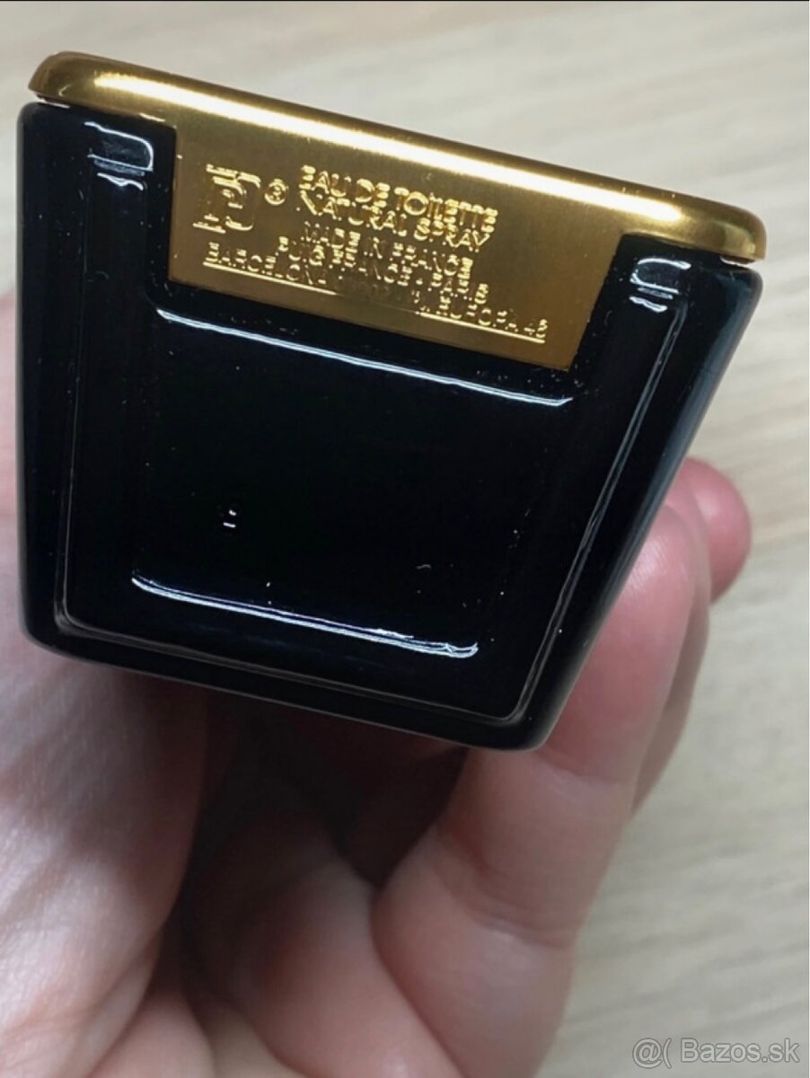 Paco Rabanne 100ml One Million EDT - 10