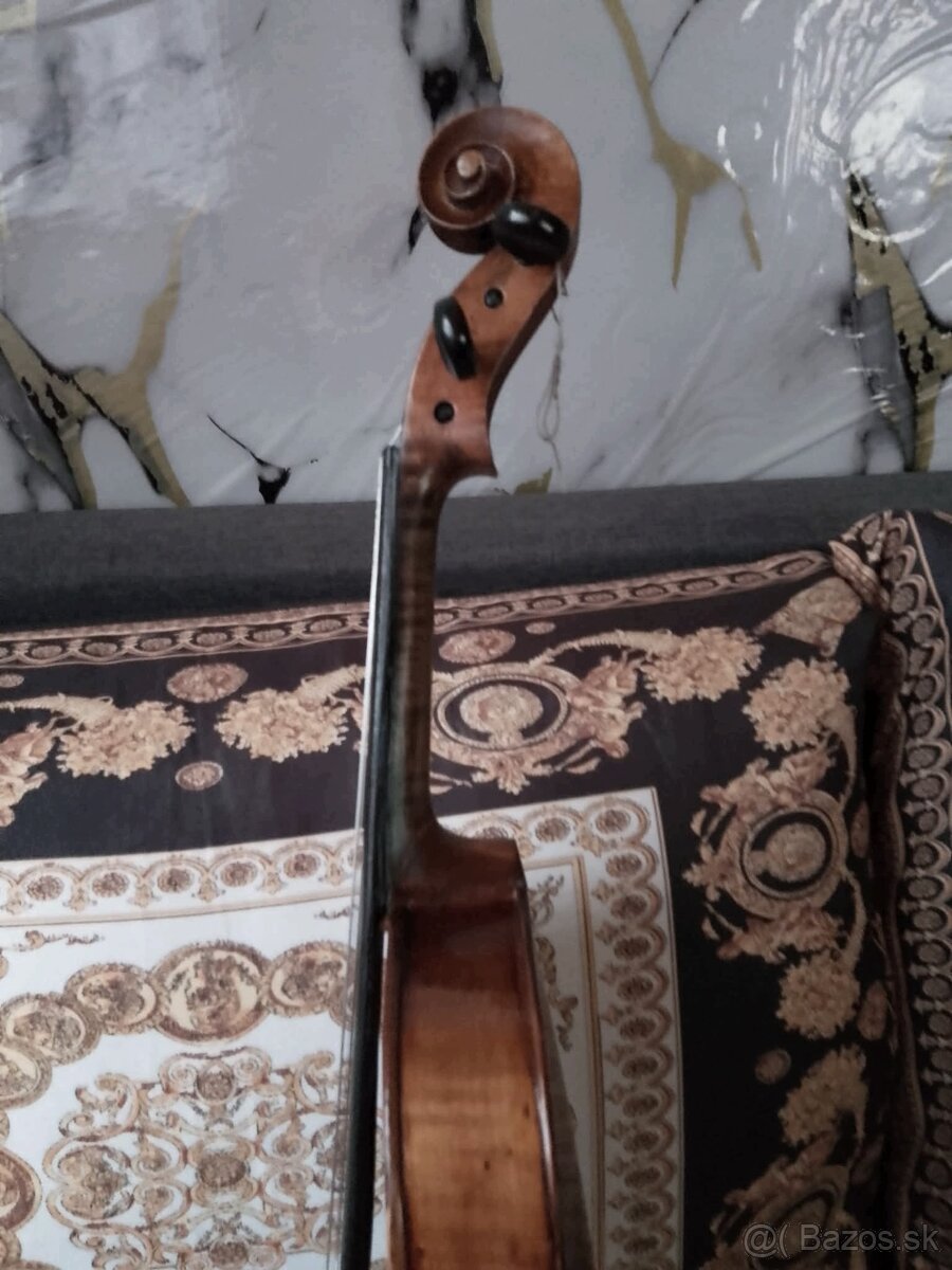 Predam cele husle 4/4 - 10