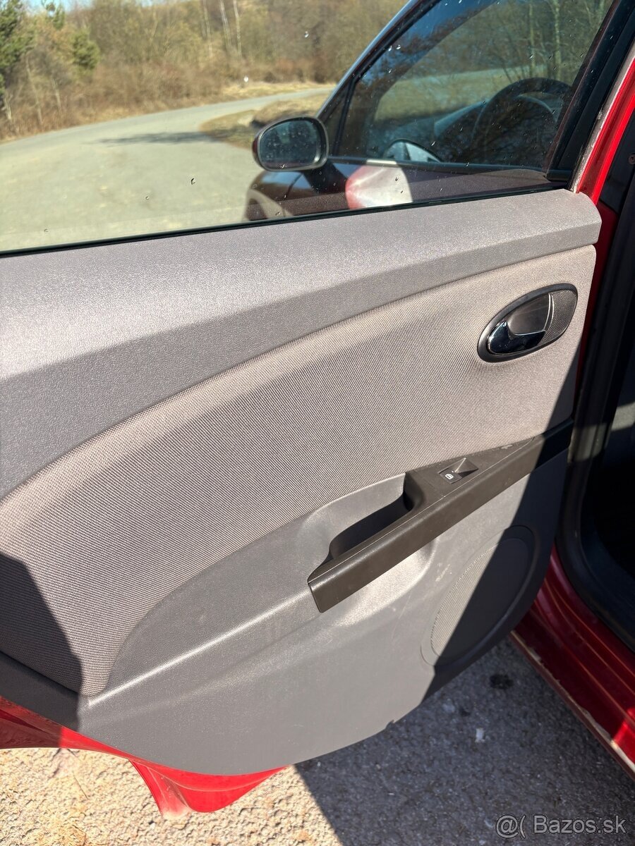 Predám Seat Leon 1.9 TDI, - 10