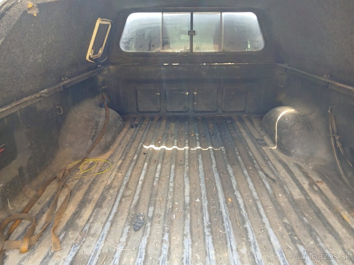 Mitsubishi L200, r.v. 2014 - 10