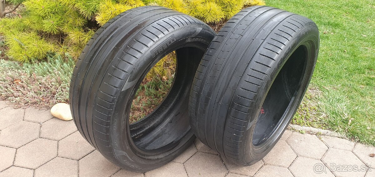 Pirelli Pzero, 305/40 R20 letne 112Y - 10