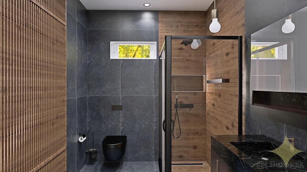 Rodinný dom, chalupa Dovalovo Liptovský Hrádok na predaj - 10