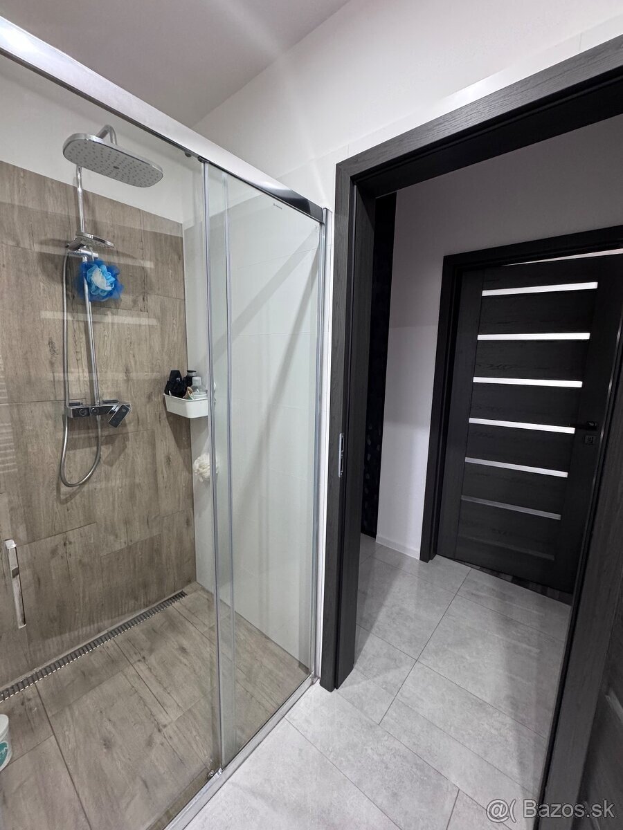 Predaj novostavba RD - 10