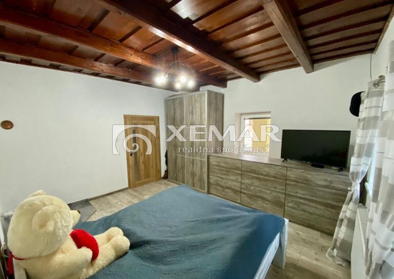 PREDAJ Rodinný dom Žarnovica - 10