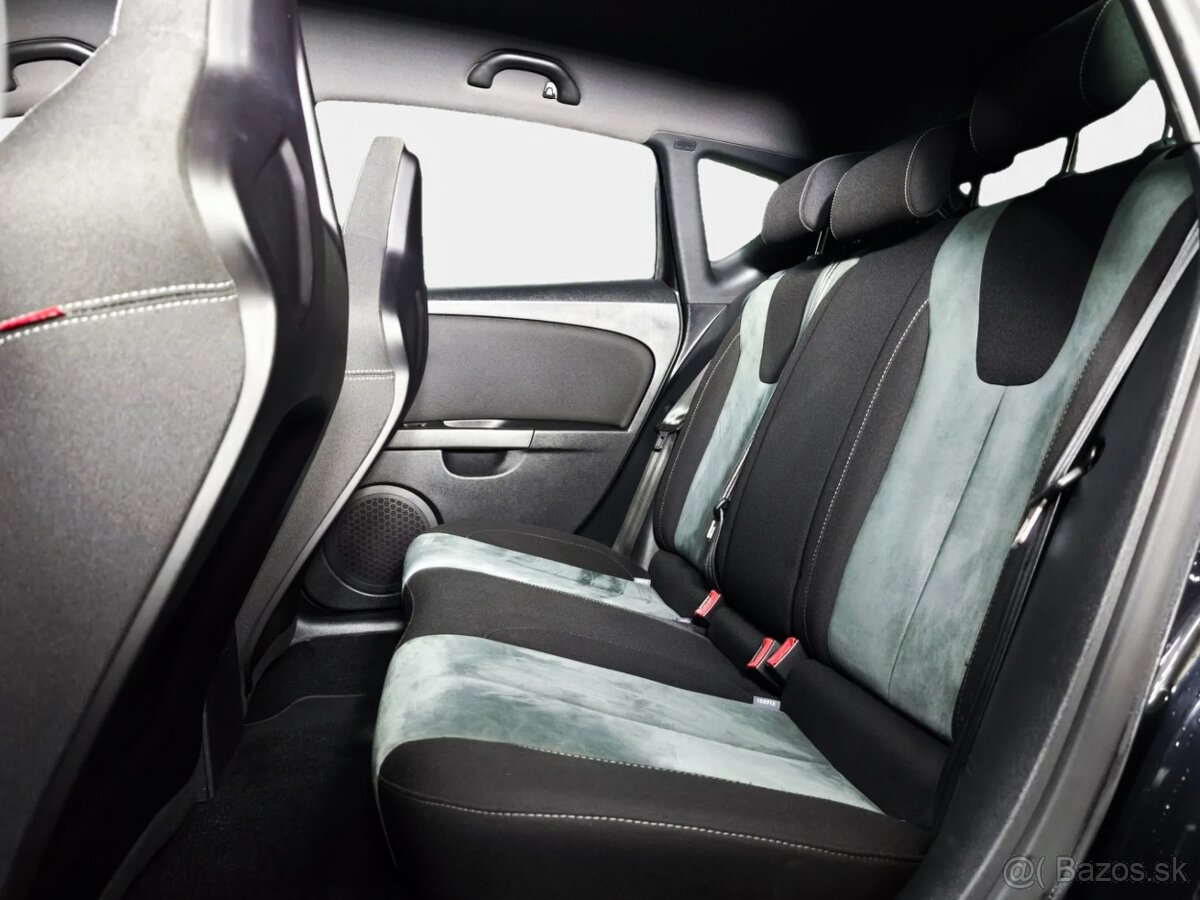 Seat Leon Cupra R 195kw 2011 - 10