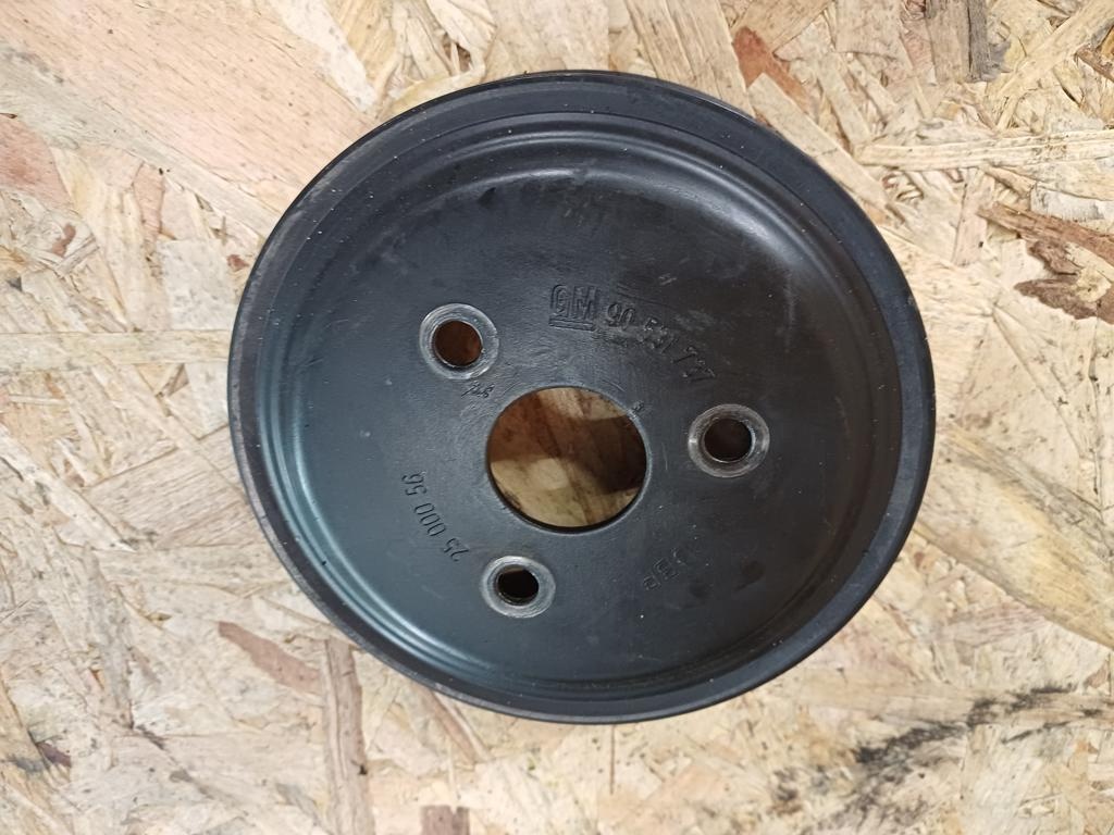 Opel Corsa C (2000-2010) náhradní díly - 10