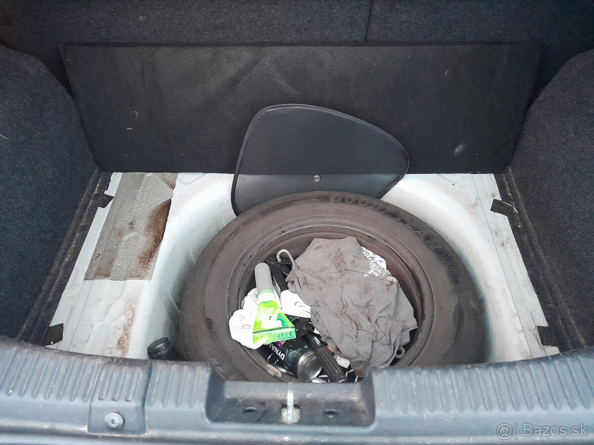 Fiat bravo 2 1.4 16V 66kW - 10